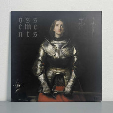 Ossements - IV LP (Black Vinyl)