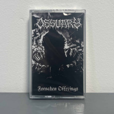 Ossuary - Forsaken Offerings Tape
