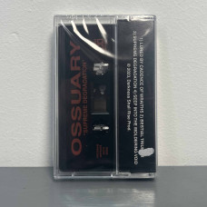 Ossuary - Supreme Degradation Tape