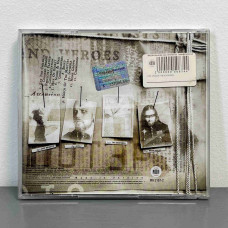 Otep - The Ascension CD (Moon Records)