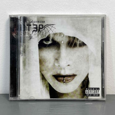 Otep - The Ascension CD (Moon Records)