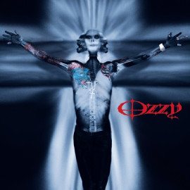 OZZY OSBOURNE - Down To Earth CD