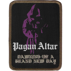 Pagan Altar - Volume I Patch