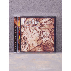 Pagan Rites - Hellcome Back From Hell CD