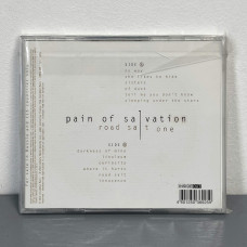 Pain Of Salvation - Road Salt One CD (Союз)