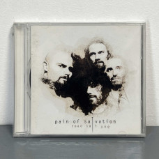 Pain Of Salvation - Road Salt One CD (Союз)