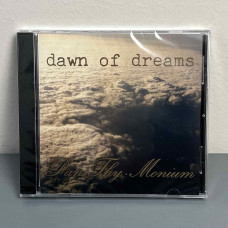 Pan.Thy.Monium - Dawn Of Dreams CD