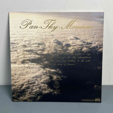 Pan.Thy.Monium - Dawn Of Dreams LP (Black Vinyl) (2021 Reissue)