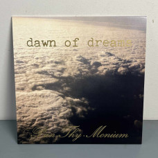 Pan.Thy.Monium - Dawn Of Dreams LP (Black Vinyl) (2021 Reissue)
