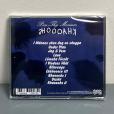 Pan.Thy.Monium - Khaooohs CD