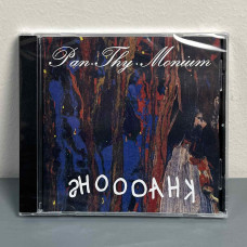 Pan.Thy.Monium - Khaooohs CD
