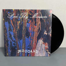 Pan.Thy.Monium - Khaooohs LP (Black Vinyl) (2022 Reissue)