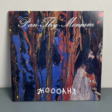 Pan.Thy.Monium - Khaooohs LP (Black Vinyl) (2022 Reissue)