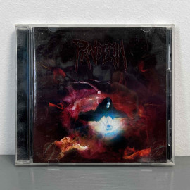 Pandemia - Riven CD