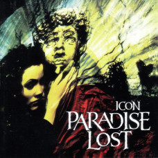 PARADISE LOST - Icon CD