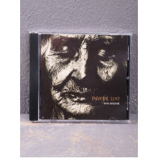 Paradise Lost - One Second CD