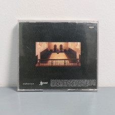 Parzival - Anathema Maranatha CD (Irond)