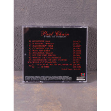 Paul Chain - Park Of Reason CD (CD-Maximum)
