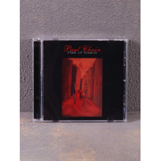 Paul Chain - Park Of Reason CD (CD-Maximum)