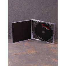 Paul Chain - Park Of Reason CD (CD-Maximum) (Used)