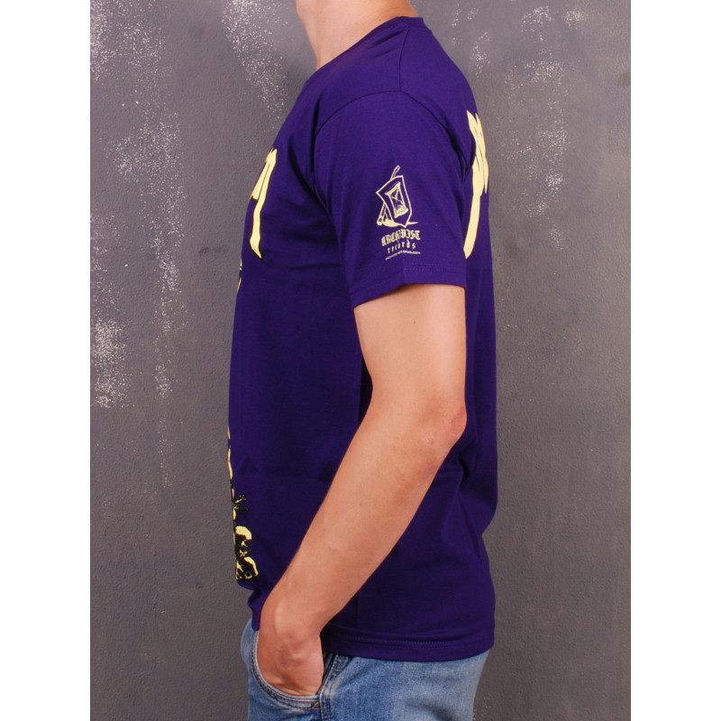 Pentagram - Starlady TS Purple