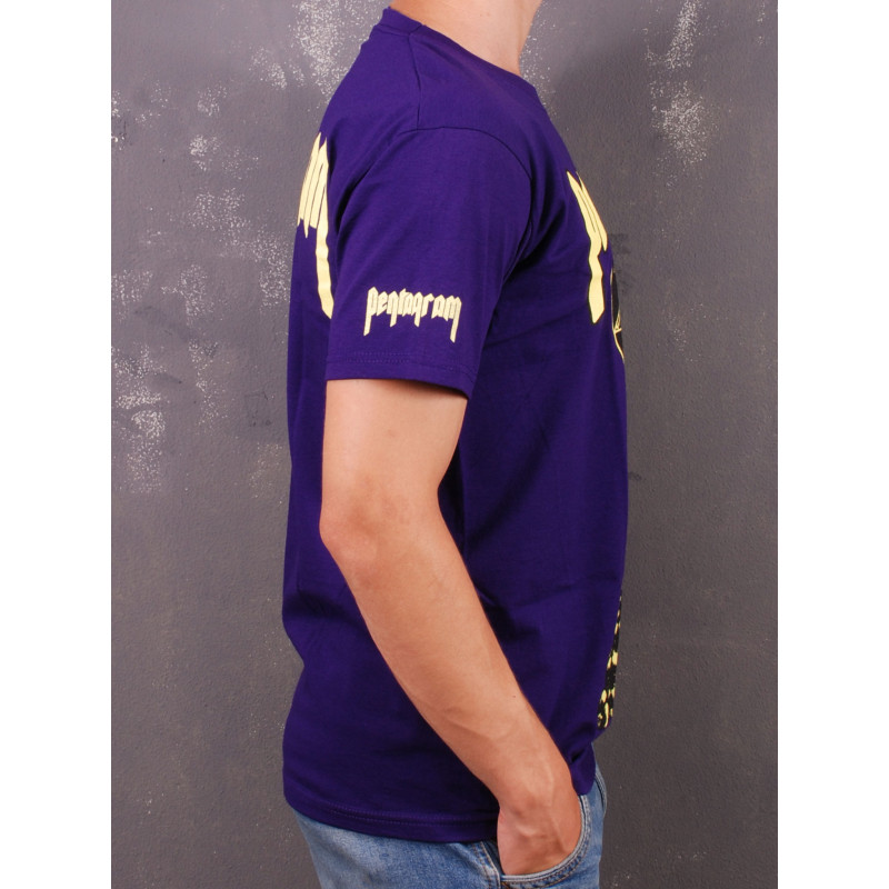 Pentagram - Starlady TS Purple