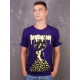 Pentagram - Starlady TS Purple