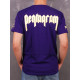Pentagram - Starlady TS Purple