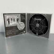 Perunica - Triumf Odwiecznych Prawd CD