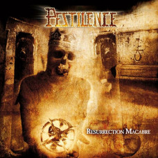 Pestilence - Resurrection Macabre CD (ARG)