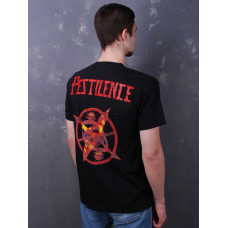 Pestilence - Testimony Of The Ancients TS