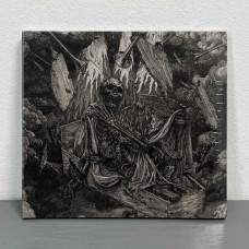 Pestilential Shadows - Wretch CD Digi