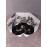 Phlebotomized - Immense Intense Suspense / Skycontact 3LP (Triple Gatefold Black Vinyl)