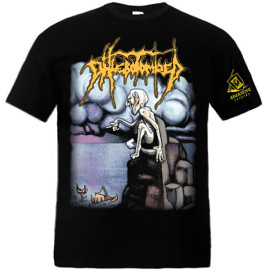 PHLEBOTOMIZED - Immense Intense Suspense TS