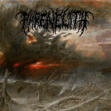 Phrenelith - Desolate Endscape CD