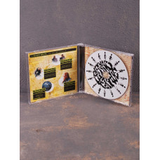 Plastic Grave - Noizy Graves & Plastic Chronicles CD