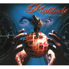 Platitude - Secrets Of Life CD