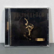 Poisonblack - Of Rust And Bones CD (Mazzar Records)