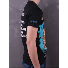 Poltergeist - Behind My Mask TS