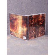 Portal (Swe) - ..For All That Is Damned To Vanish.. CD