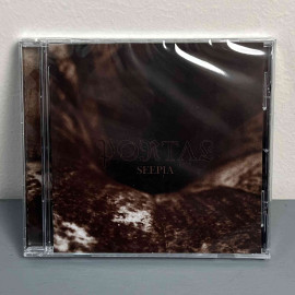 Portal - Seepia CD