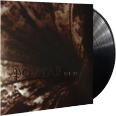 PORTAL - Seepia LP (Gatefold Black Vinyl)