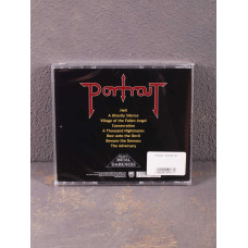 Portrait - Portrait CD