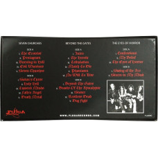 POSSESSED - Tape Collection (3xTapes Boxset)