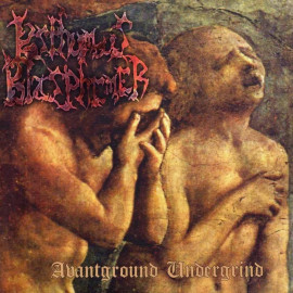 Posthumous Blasphemer - Avantground Undergrind CD