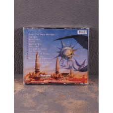 Praying Mantis - Legacy CD