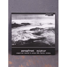 Precambrian - Aeon 7" EP
