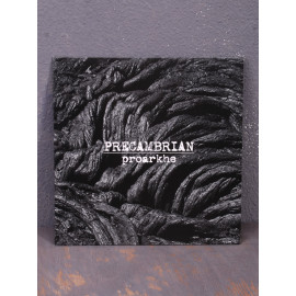 Precambrian - Proarkhe 7" EP