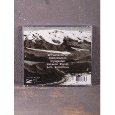 Precambrian - Tectonics CD