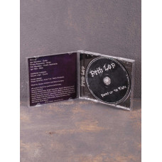 Prih Lop - Puppet Of The Faith CD